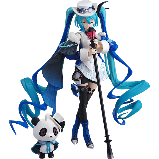 Blokees Figures | Hatsune Miku | Miku With You 2025