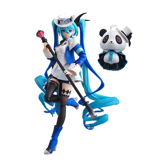 Blokees Figures | Hatsune Miku | Miku With You 2025