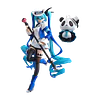 Blokees Figures | Hatsune Miku | Miku With You 2025