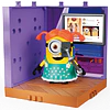 Blokees Figures | Minion preCOOL Celebration Party |  Carl Streamer