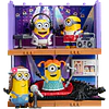 Blokees Figures | Minion preCOOL Celebration Party |  Carl Streamer