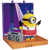 Blokees Figures | Minion preCOOL Celebration Party | Stuart Dancer
