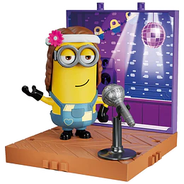 Blokees Figures | Minion preCOOL Celebration Party | Kevin Singer