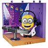Blokees Figures | Minion preCOOL Celebration Party | Phil DJ