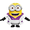 Blokees Figures | Minion preCOOL Celebration Party | Phil DJ