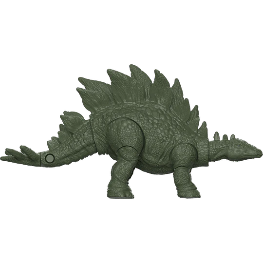 Blokees Figures |  Jurassic World Terraventure TS 01 Dinosaur Capture Operation |  Figura Al Azar