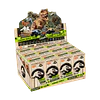 Blokees Figures | Jurassic World Terraventure TS 01 Dinosaur Capture Operation | Caja Figuras Al Azar