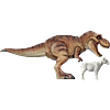 Blokees Figures | Jurassic World Terraventure TS 01 Dinosaur Capture Operation | Caja Figuras Al Azar