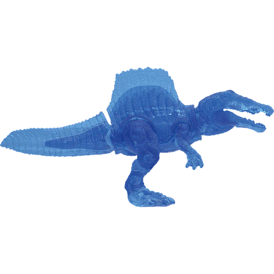 Blokees Figures | Jurassic World Terraventure TS 01 Dinosaur Capture Operation | Caja Figuras Al Azar