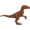 Blokees Figures | Jurassic World Terraventure TS 01 Dinosaur Capture Operation | Caja Figuras Al Azar