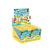 Blokees Figures | Minions Serie Mokoo | 02 Summer Bello | Al Azar