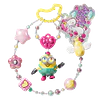 Blokees Figures | Minions daadoos Art Series 01 | Fluffy Dreams | Caja 6 Figuras Al Azar