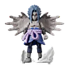 Blokees Figures | Naruto Shippuden | Galaxy Version 03 Heart of a Ninja | Figura Al Azar