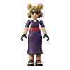 Blokees Figures | Naruto Shippuden | Galaxy Version 03 Heart of a Ninja | Figura Al Azar