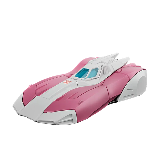 Blokees Figures | Transformers C03 Wreck'N Rule 2 | Figura al Azar