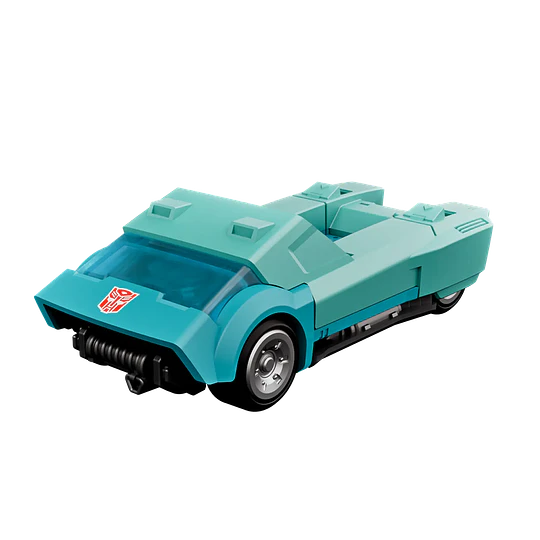 Blokees Figures | Transformers C03 Wreck'N Rule 2 | Figura al Azar
