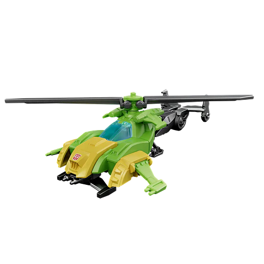 Blokees Figures | Transformers C03 Wreck'N Rule 2 | Figura al Azar
