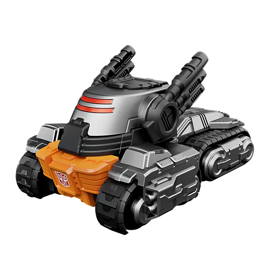 Blokees Figures | Transformers C03 Wreck'N Rule 2 | Figura al Azar