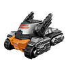 Blokees Figures | Transformers C03 Wreck'N Rule 2 | Figura al Azar