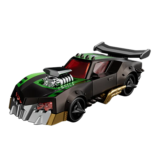 Blokees Figures | Transformers C03 Wreck'N Rule 2 | Figura al Azar