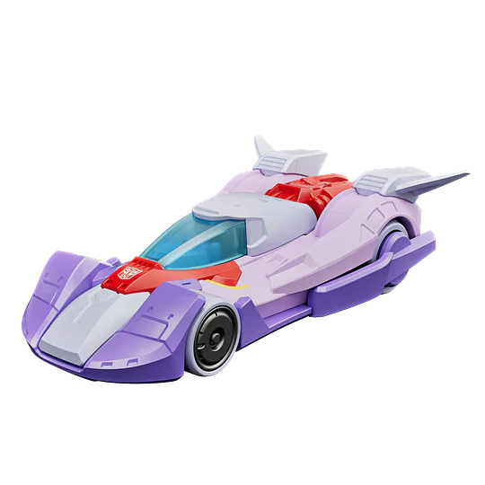 Blokees Figures | Transformers C03 Wreck'N Rule 2 | Figura al Azar