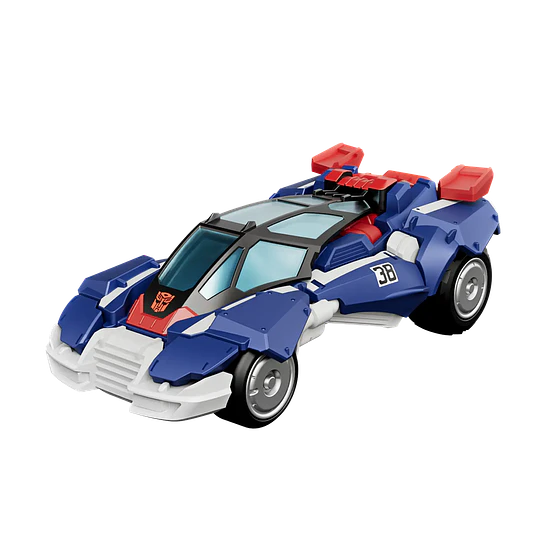 Blokees Figures | Transformers C03 Wreck'N Rule 2 | Figura al Azar