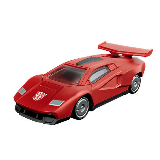 Blokees Figures | Transformers C03 Wreck'N Rule 2 | Caja 12 Figuras al Azar