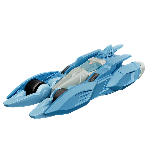 Blokees Figures | Transformers C03 Wreck'N Rule 2 | Caja 12 Figuras al Azar