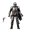 Blokees Figures | Star Wars | Champion Class | CC05 | Din Djarin & Grogu