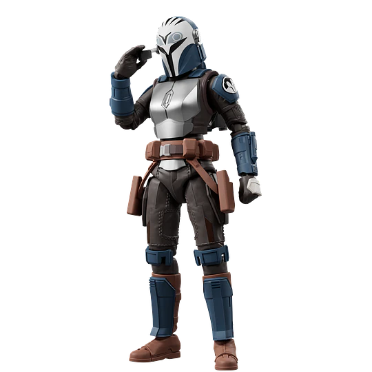 Blokees Figures | Star Wars | Champion Class | CC06 | Bo-Katan Kryze