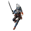 Blokees Figures | Star Wars | Champion Class | CC06 | Bo-Katan Kryze