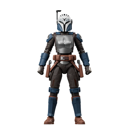 Blokees Figures | Star Wars | Champion Class | CC06 | Bo-Katan Kryze