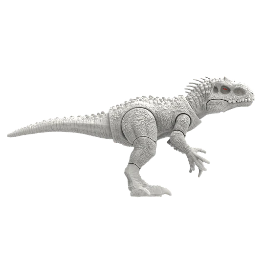 Blokees Figures | Jurassic World Terraventure TS 03 | Jurassic World Laboratory | Figura Al Azar