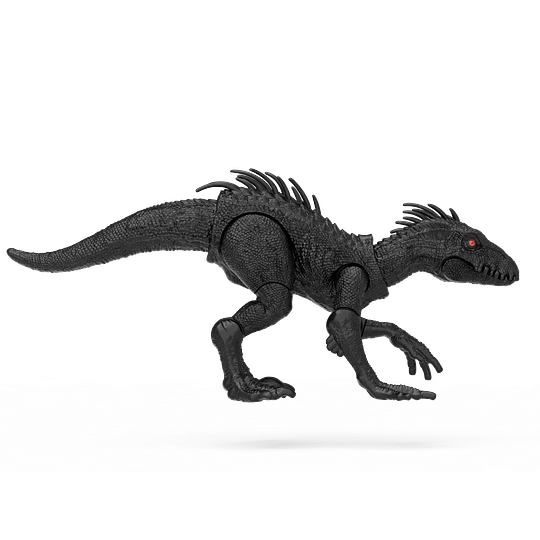 Blokees Figures | Jurassic World Terraventure TS 03 | Jurassic World Laboratory | Figura Al Azar
