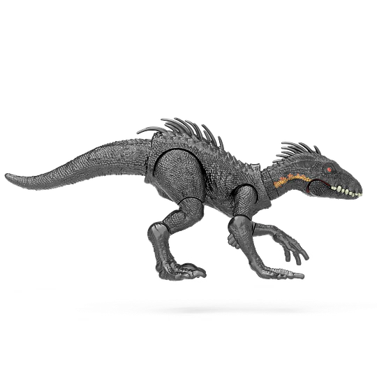 Blokees Figures | Jurassic World Terraventure TS 03 | Jurassic World Laboratory | Caja 12 Figuras Al Azar