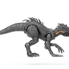 Blokees Figures | Jurassic World Terraventure TS 03 | Jurassic World Laboratory | Caja 12 Figuras Al Azar