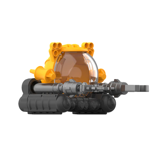 Blokees Figures | Jurassic World Terraventure TS 03 | Jurassic World Laboratory | Caja 12 Figuras Al Azar