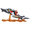 Blokees | Evangelion Fantastics Series | 03 Asuka Shikinami Langley | Entry Plug Interior