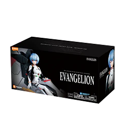 Blokees | Evangelion Fantastics Series | 01 Rei Ayanami | Entry Plug Interior