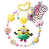 Blokees Figures | daadoos Art Series 01 | Fluffy Dreams | Caja 6 Figuras Al Azar
