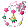 Blokees Figures | daadoos Art Series 01 | Fluffy Dreams | Caja 6 Figuras Al Azar
