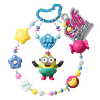 Blokees Figures | daadoos Art Series 01 | Fluffy Dreams | Caja 6 Figuras Al Azar