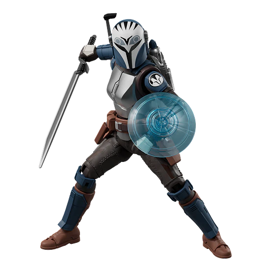 Blokees Figures | Star Wars | Champion Class | CC06 | Bo-Katan Kryze