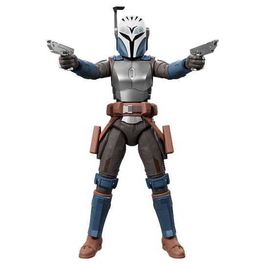 Blokees Figures | Star Wars | Champion Class | CC06 | Bo-Katan Kryze