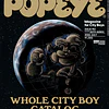 Popeye Magazine - 2026