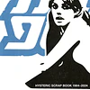 HYSTERIC GLAMOUR | HYSTERIC SCRAP BOOK 1984-2024