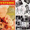 HYSTERIC GLAMOUR | HYSTERIC SCRAP BOOK 1984-2024
