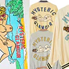 HYSTERIC GLAMOUR | HYSTERIC SCRAP BOOK 1984-2024