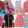HYSTERIC GLAMOUR | HYSTERIC SCRAP BOOK 1984-2024