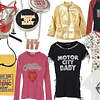 HYSTERIC GLAMOUR | HYSTERIC SCRAP BOOK 1984-2024